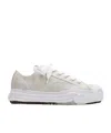 Miharayasuhiro Leather Sneakers