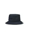 Miharayasuhiro Maison Mihara Yasuhiro Hats In Black