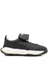 Miharayasuhiro Maison Mihara Yasuhiro Men Scott Sneakers In Black