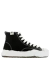Miharayasuhiro Maison Mihara Yasuhiro Sneakers In Black