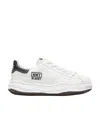 Miharayasuhiro Maison Mihara Yasuhiro Sneakers In White