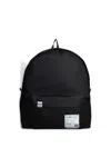 Miharayasuhiro Logo-patch Backpack
