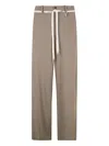 Miharayasuhiro Maison Mihara Yasuhiro W Vi Slacks Clothing