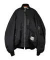 Miharayasuhiro Long-sleeved Jacket In Multi