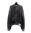 Miharayasuhiro Long-sleeved Jacket In Black