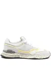 Miharayasuhiro Low-top Sneakers In White