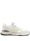 Miharayasuhiro Low-top Sneakers In White