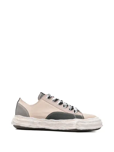 Miharayasuhiro Peterson23 Original Sole Multi Color Sneakers