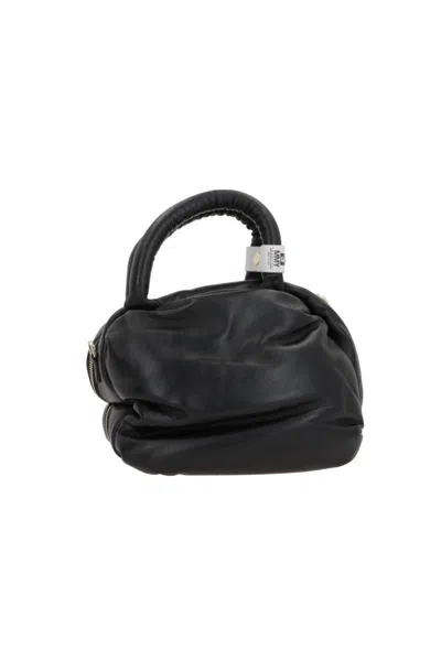 Miharayasuhiro Maison Mihara Yasuhiro Bags In Black