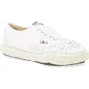 Miharayasuhiro Maison Mihara Yasuhiro Baker Studded Low Top Sneaker In Multi