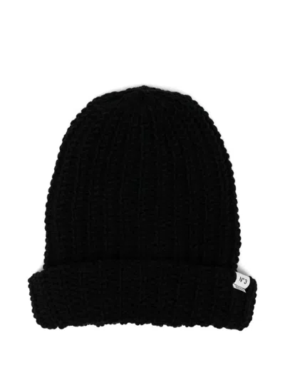 Miharayasuhiro Maison Mihara Yasuhiro Bedwin Huge Beanie