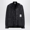 Miharayasuhiro Maison Mihara Yasuhiro Double-layered Shirt Jacket