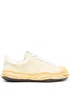 Miharayasuhiro Blakey Original Sole Canvas Sneakers