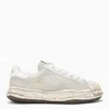 Miharayasuhiro Maison Mihara Yasuhiro Sneaker Blakey Low Vintage Leather In White