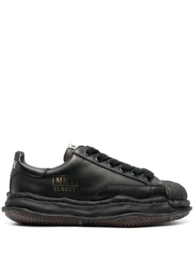 Miharayasuhiro Maison Mihara Yasuhiro Blakey Low Sneakers Shoes