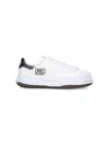 Miharayasuhiro Blakey Low-top Sneakers In White