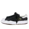 Miharayasuhiro Maison Mihara Yasuhiro Blakey Low Sneakers Shoes In Black