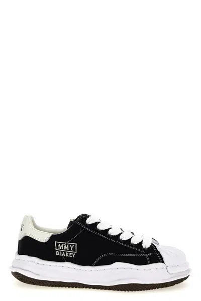 Miharayasuhiro Maison Mihara Yasuhiro 'blakey' Sneakers