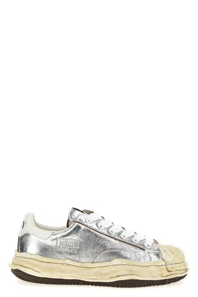 MIHARAYASUHIRO 'BLAKEY' SNEAKERS