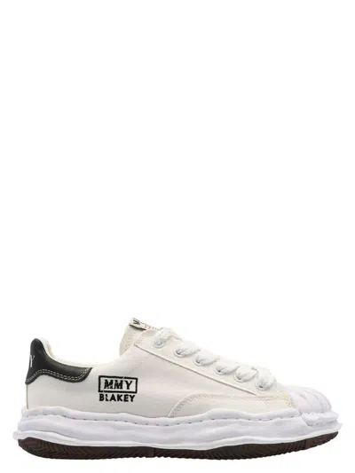 Miharayasuhiro Maison Mihara Yasuhiro 'blakey' Sneakers