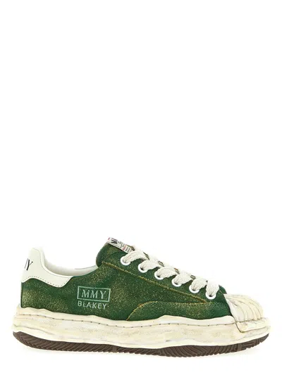 MIHARAYASUHIRO MAISON MIHARA YASUHIRO 'BLAKEY' SNEAKERS