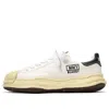 Miharayasuhiro Maison Mihara Yasuhiro Blakey Vl Og Low-top Sneakers