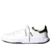 Miharayasuhiro Maison Mihara Yasuhiro Charles Og Sole Canvas Low 'white'
