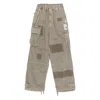 Miharayasuhiro Maison Mihara Yasuhiro Pants In Neutral