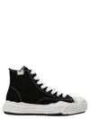 Miharayasuhiro Peterson Original Sole High-top Sneakers