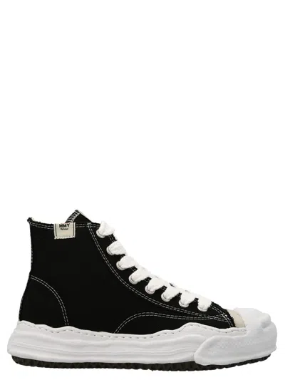 MIHARAYASUHIRO MAISON MIHARA YASUHIRO 'HANK HIGH' SNEAKERS