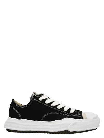 Miharayasuhiro Maison Mihara Yasuhiro 'hank Low' Sneakers In Multi