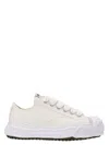 Miharayasuhiro Maison Mihara Yasuhiro 'hank Low' Sneakers In White