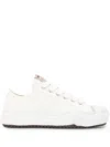 Miharayasuhiro Maison Mihara Yasuhiro Hank Original Sole Canvas Low-top Sneakers Shoes