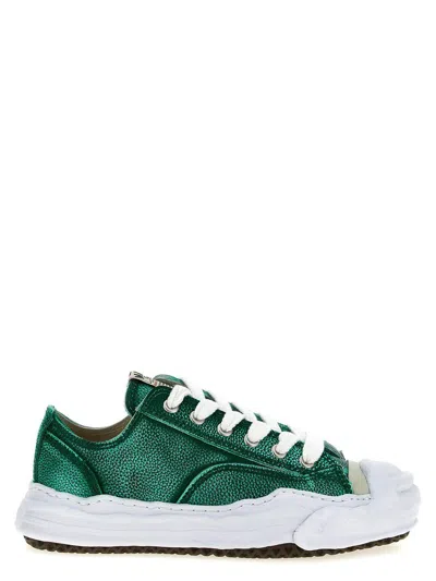 MIHARAYASUHIRO MAISON MIHARA YASUHIRO 'HANK' SNEAKERS