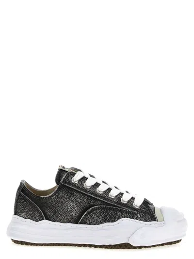 Miharayasuhiro Maison Mihara Yasuhiro 'hank' Sneakers