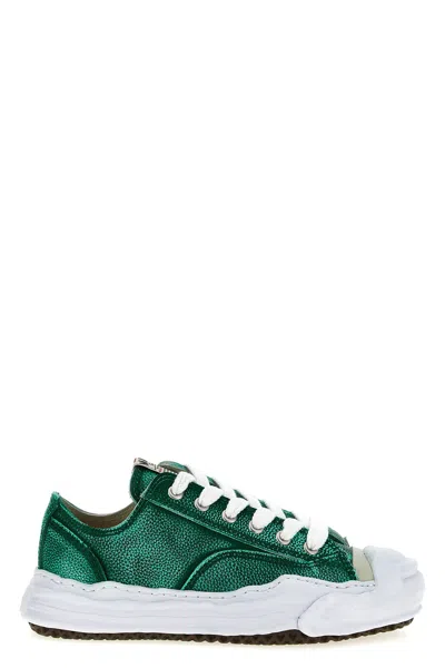 MIHARAYASUHIRO 'HANK' SNEAKERS