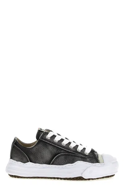 Miharayasuhiro Maison Mihara Yasuhiro 'hank' Sneakers