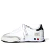 Miharayasuhiro Mihara Yasuhiro Herbie Low Sneakers In White