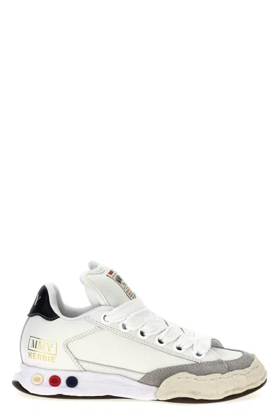 Miharayasuhiro Maison Mihara Yasuhiro 'herbie' Sneakers