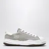 Miharayasuhiro Maison Mihara Yasuhiro Blakey Original Sole Canvas Low-top Sneakers