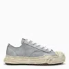 Miharayasuhiro Maison Mihara Yasuhiro Low Hank Leather Trainer