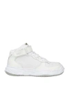 Miharayasuhiro Maison Mihara Yasuhiro Shoes In White