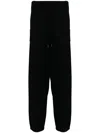 Miharayasuhiro Maison Mihara Yasuhiro Men Jogger Flare In Black