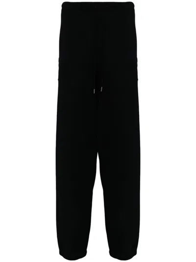 Miharayasuhiro Maison Mihara Yasuhiro Men Jogger Flare In Black