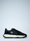 Miharayasuhiro Maison Mihara Yasuhiro Men Larry Sneakers In Black