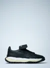Miharayasuhiro Maison Mihara Yasuhiro Men Scott Sneakers In Black