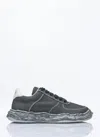 Miharayasuhiro Maison Mihara Yasuhiro Sneakers In Black