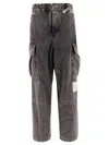 Miharayasuhiro Maison Mihara Yasuhiro Jeans