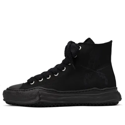Miharayasuhiro Maison Mihara Yasuhiro Mmj X Roar X Mmy Sneaker 'black'