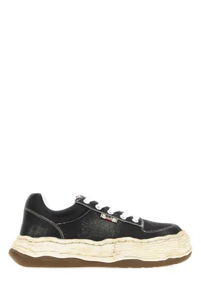 Miharayasuhiro Oliver Og Sole Sneakers In Multi